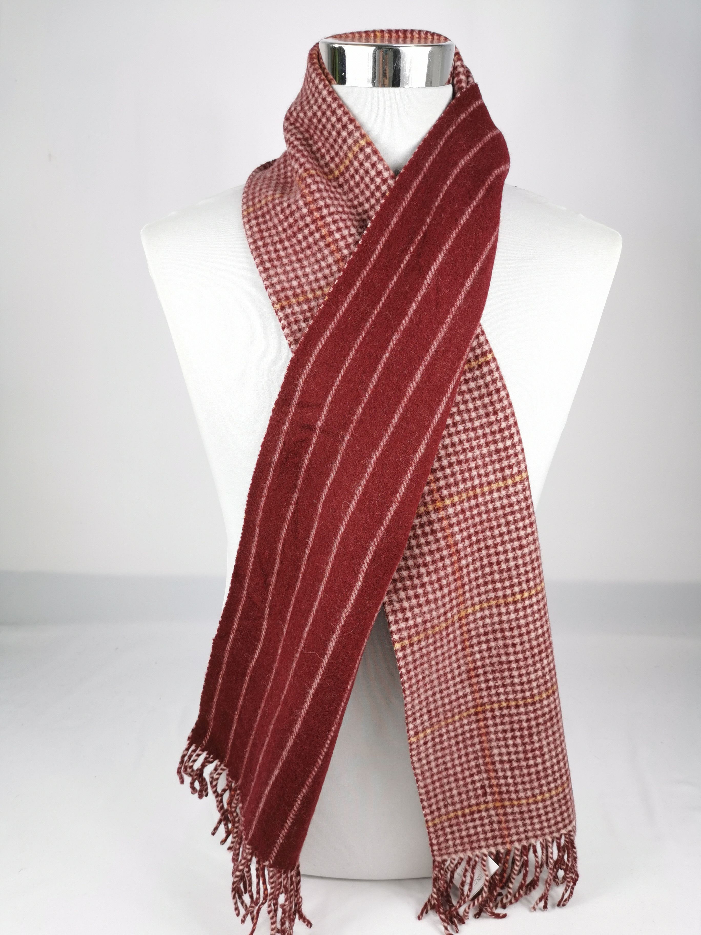 image of Takeo Kikuchi Scarf Muffler, Women's