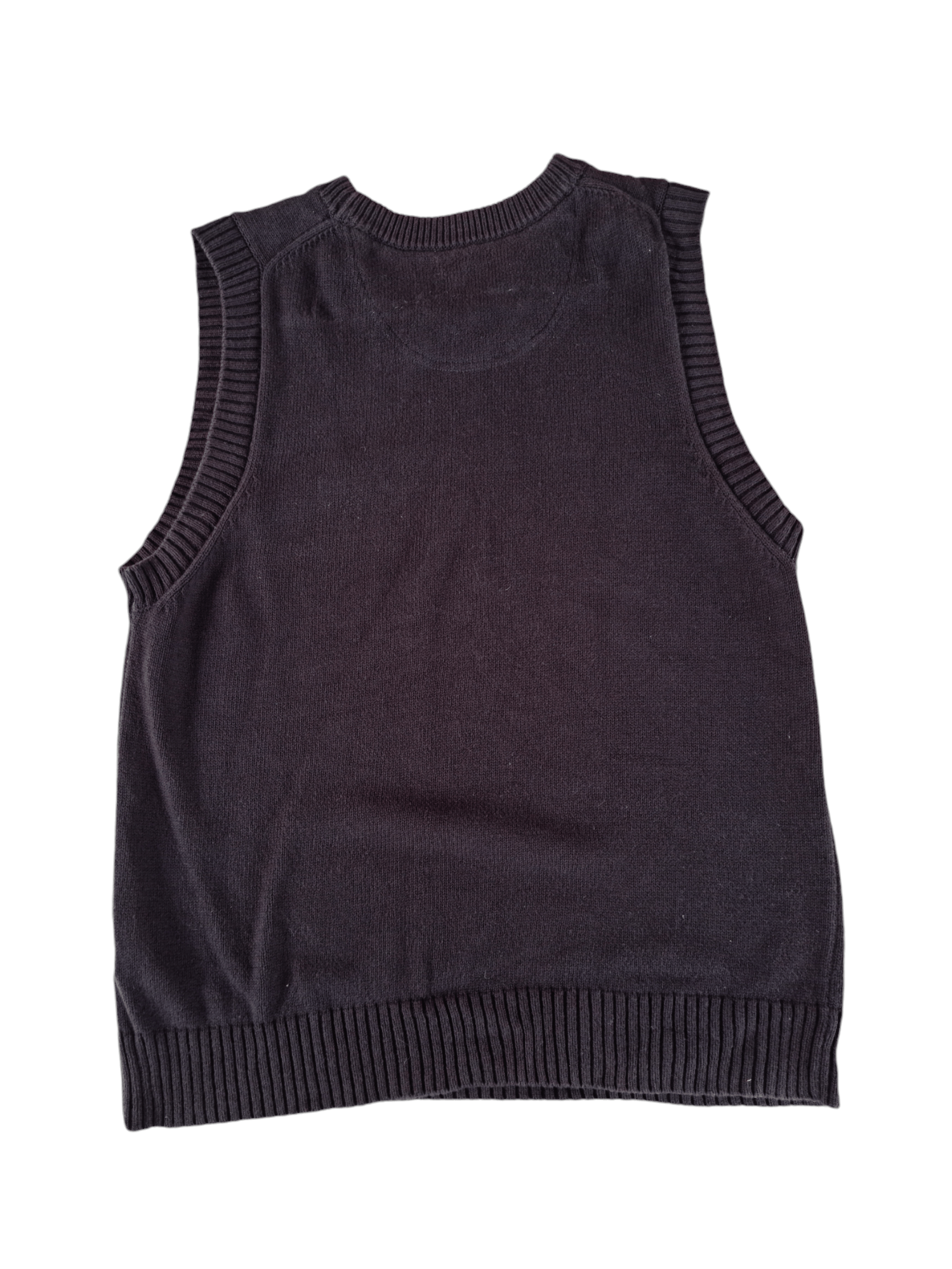 Margaret Howell Vintage MHL Vest Knit Size US M / EU 48-50 / 2 - 3 Thumbnail