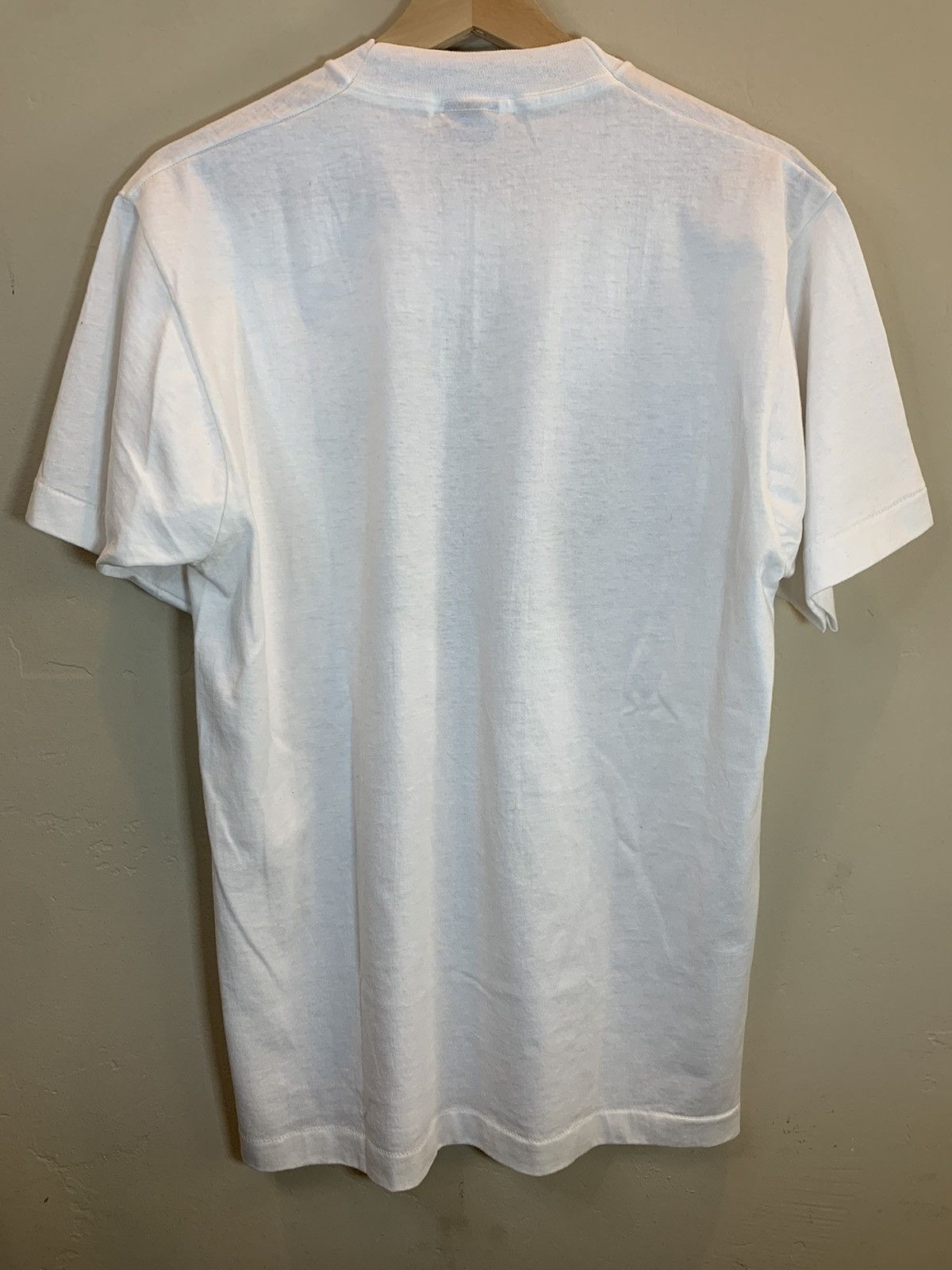 Vintage *RARE* Vintage 1990 Slot Classic Casino Gambling T-Shirt - L Size US L / EU 52-54 / 3 - 5 Thumbnail