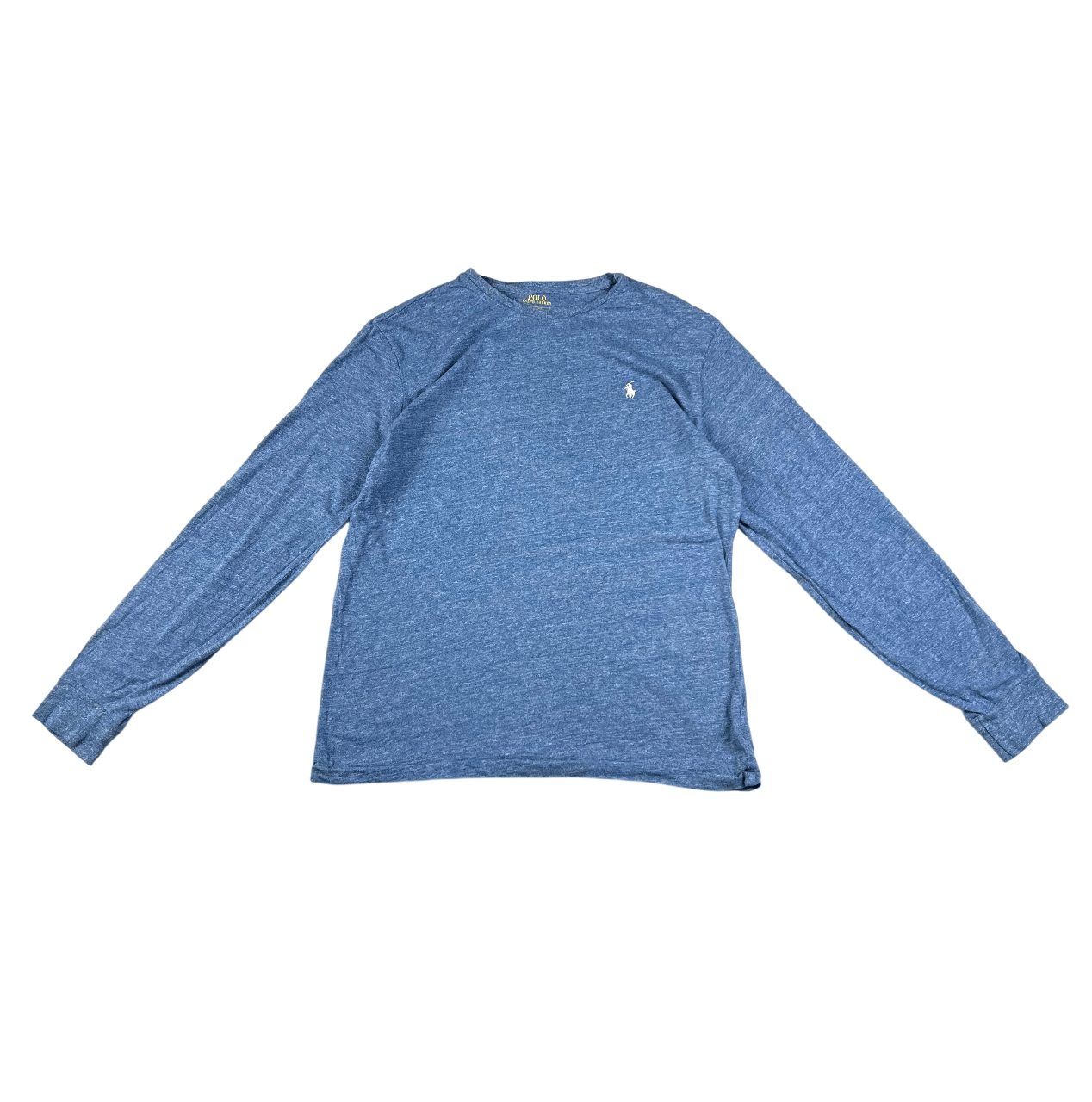Ralph Lauren Long Sleeve Tee M