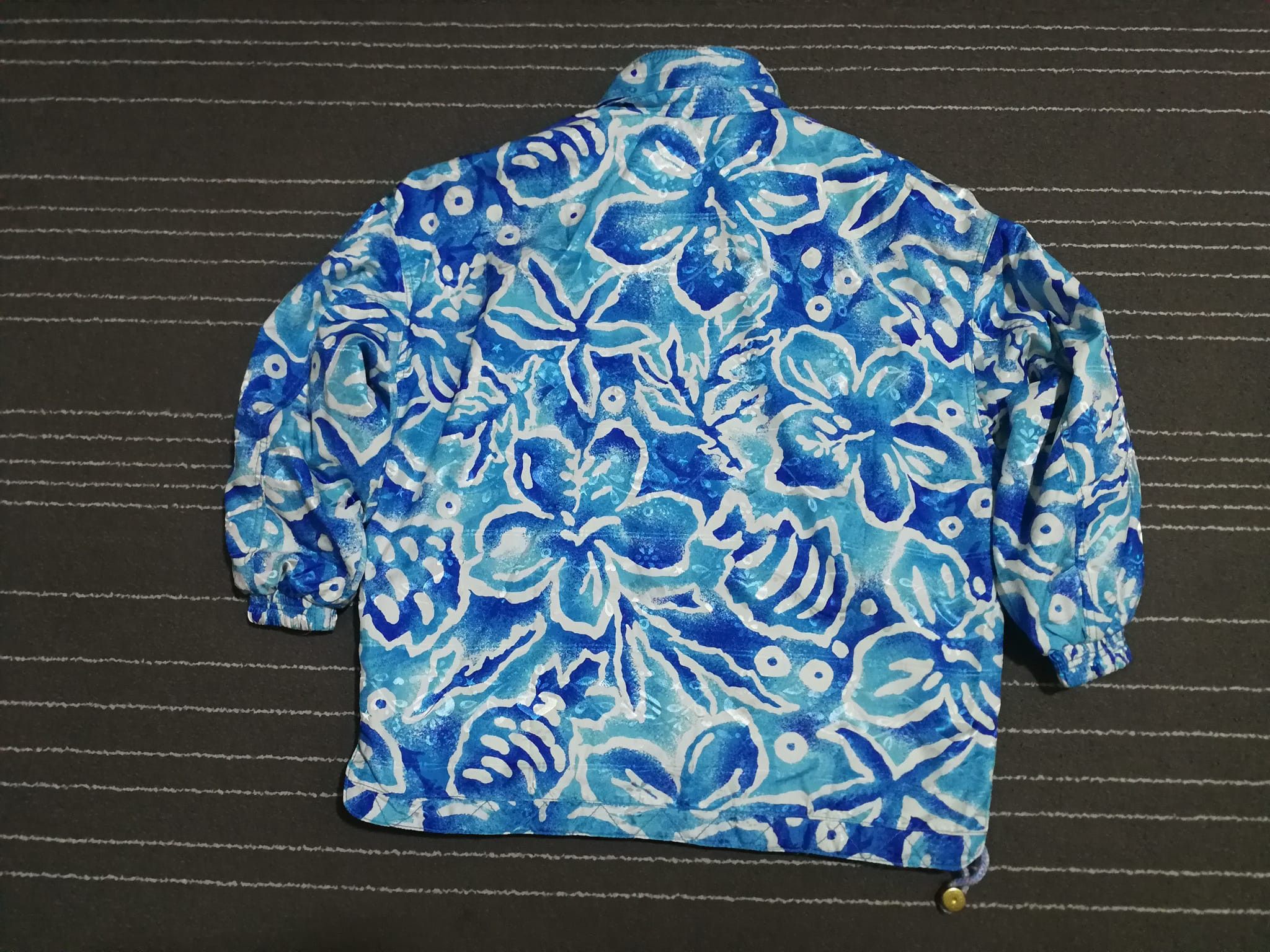 Phenix Vintage Miss Phenix ski jacket M Size M / US 6-8 / IT 42-44 - 2 Thumbnail
