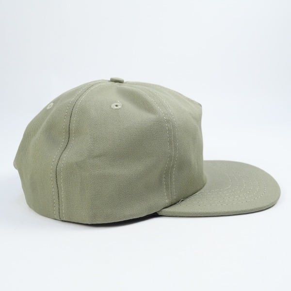 Jordan Brand CACTUS JACK JORDAN HIGHEST SNAPBACK HAT II Size ONE SIZE - 2 Thumbnail
