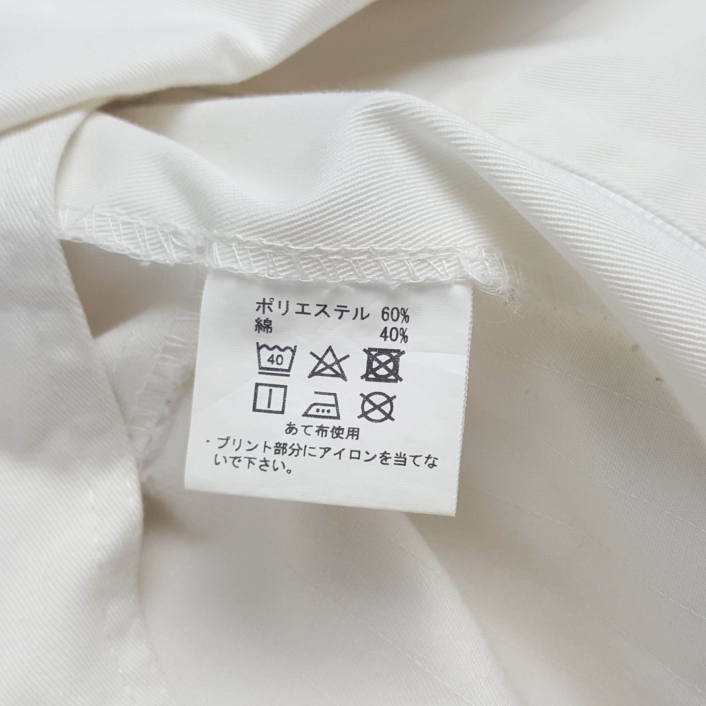 Honda Vintage HONDA Japanese Brand Worker RacingJacket Size US M / EU 48-50 / 2 - 7 Thumbnail