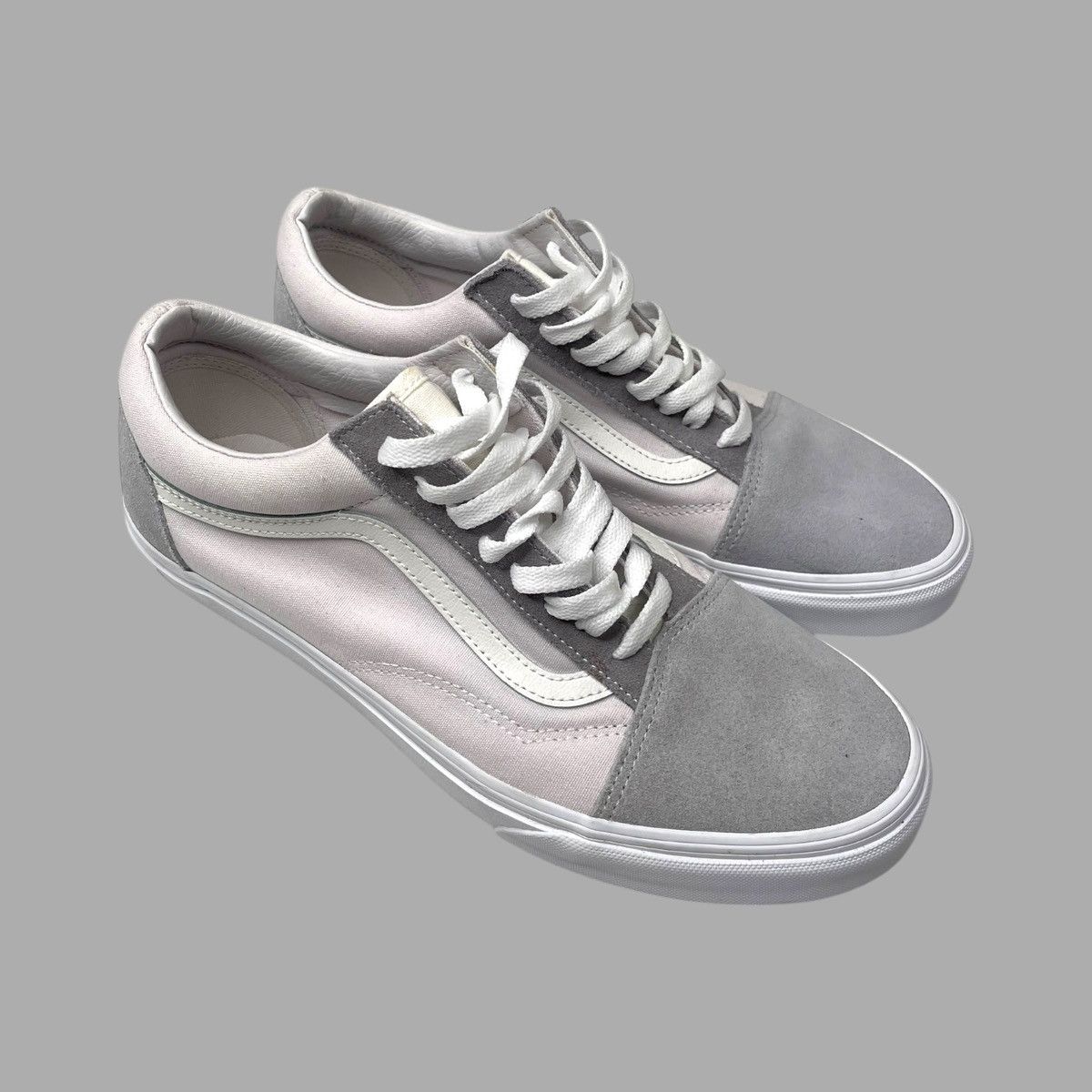 Vans Vans skate low Deadstock shoes Size US 10 / EU 43 - 1 Thumbnail