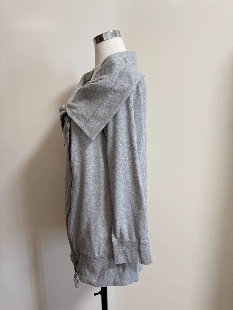 Vivienne Westwood Vivienne Westwood Flip the collar of the hoodie Size M / US 6-8 / IT 42-44 - 4 Thumbnail