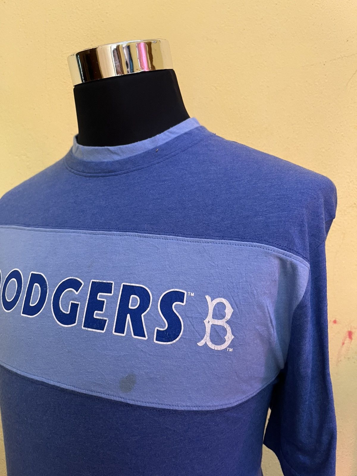 Other Dodgers Tshirt Size US L / EU 52-54 / 3 - 4 Thumbnail