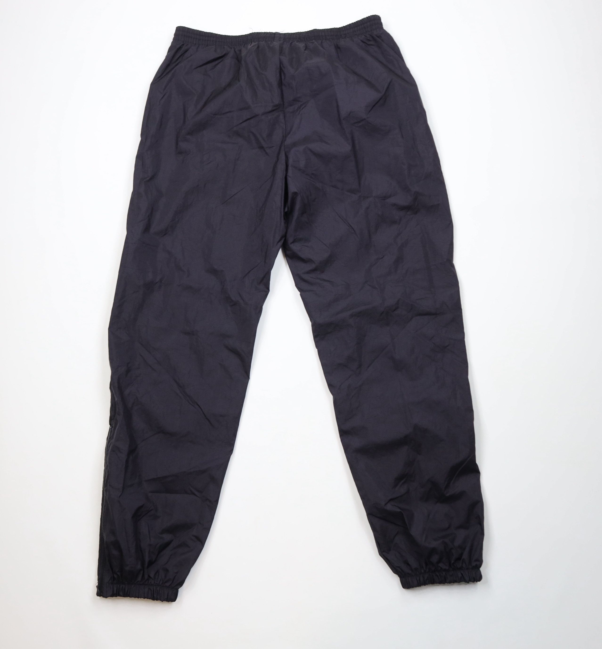 Champion Vintage 90s Champion Spell Lined Windbreaker Joggers Pants Size US 38 / EU 54 - 12 Thumbnail