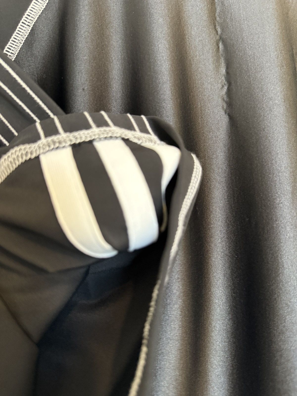 Adidas × Alexander Wang AW Tee Size US L / EU 52-54 / 3 - 5 Thumbnail