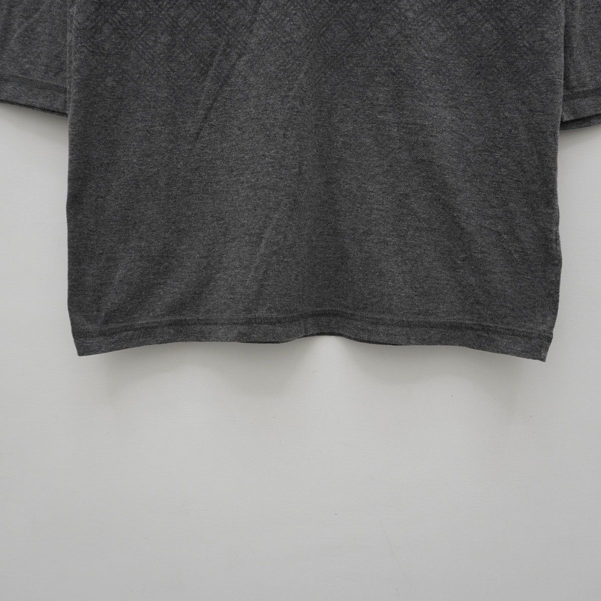 Japanese Brand Vintage Notabene Plaid Check Tee Japanese Layered Size US M / EU 48-50 / 2 - 5 Thumbnail