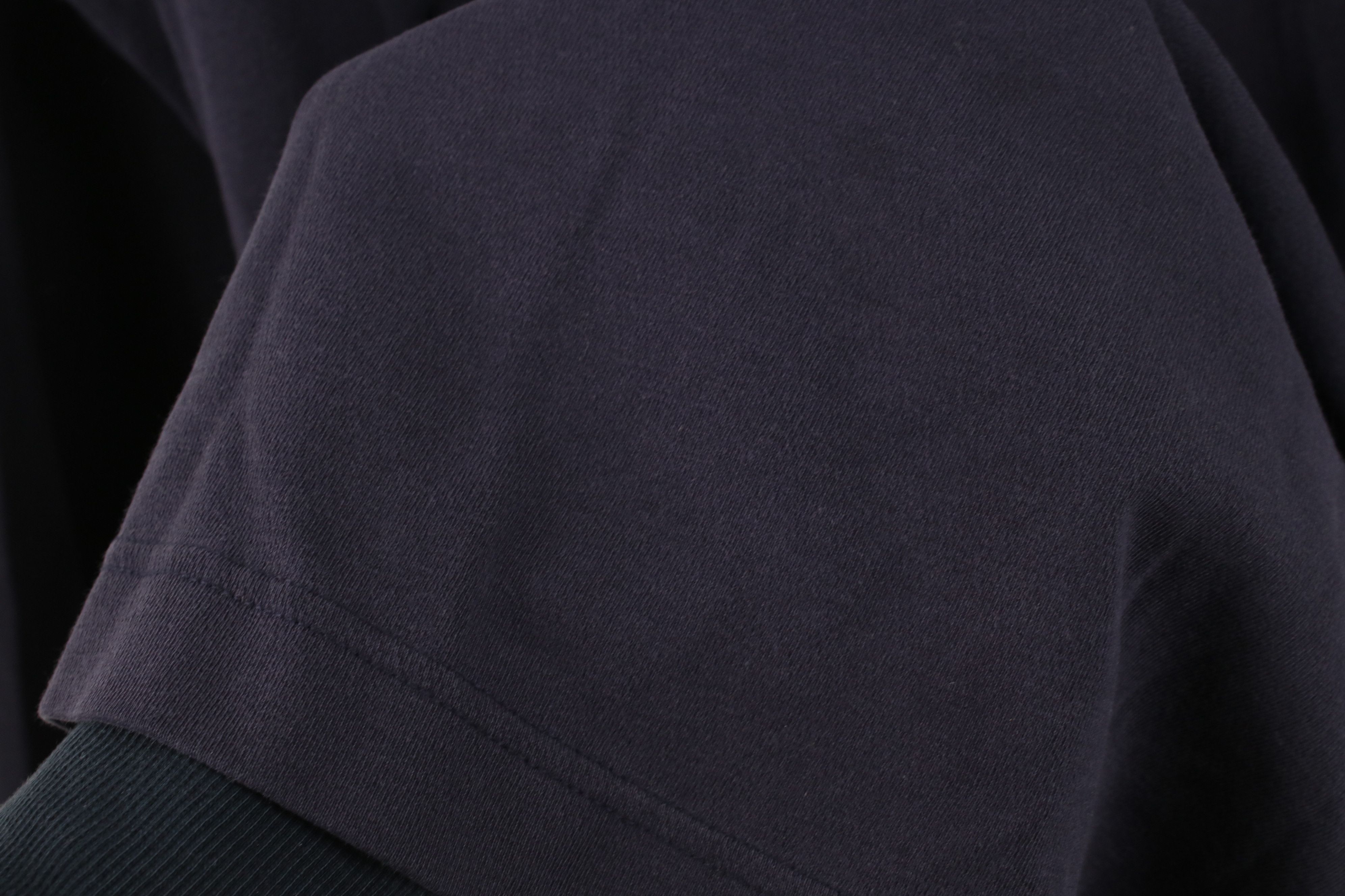Polo Ralph Lauren Vintage 90s Polo Sport Ralph Lauren Knit 1/4 Zip Jacket Top Size US XL / EU 56 / 4 - 9 Thumbnail