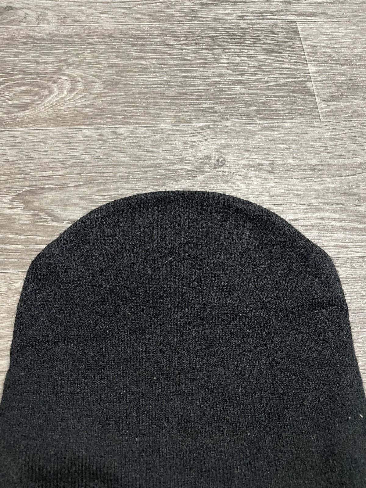 Other All We Need Is Money Beanie Hat Y2K Streetwear Size ONE SIZE - 7 Thumbnail