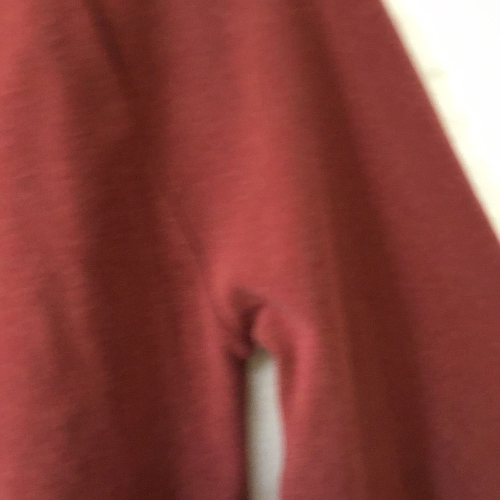 Banana Republic Banana Republic Red Jacket Size S / US 4 / IT 40 - 12 Thumbnail