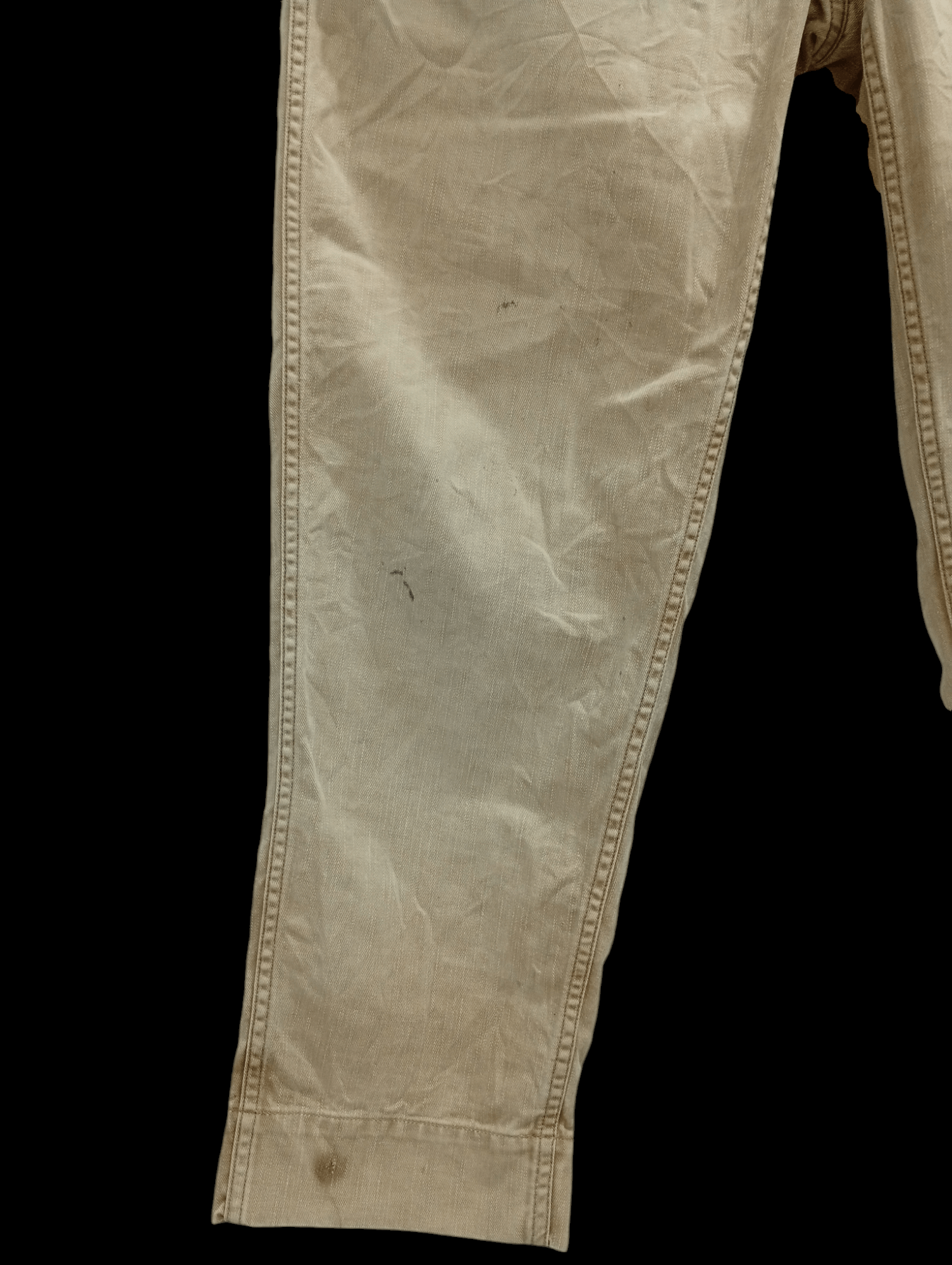 Freewheelers 🔥🔥 Freewheelers Union Special Overalls Pants Size US 34 / EU 50 - 13 Thumbnail