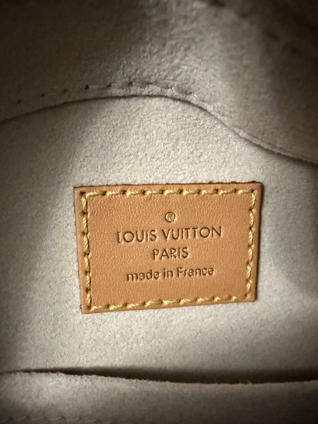 Louis Vuitton Louis Vuitton Shoulder Bag Size ONE SIZE - 9 Thumbnail