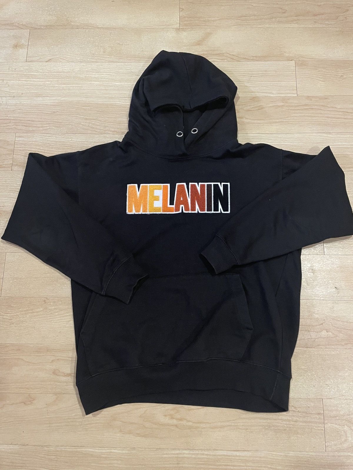 Other Melanin Hoodie Size US S / EU 44-46 / 1 - 1 Thumbnail
