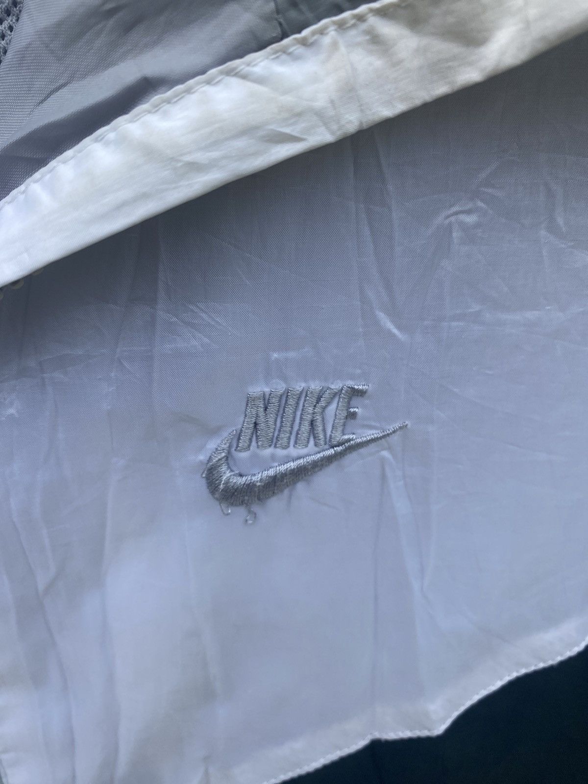 Nike ⚡️Steals⚡️ Nike Sportwear Windrunner Nylon Jacket Size US M / EU 48-50 / 2 - 6 Thumbnail