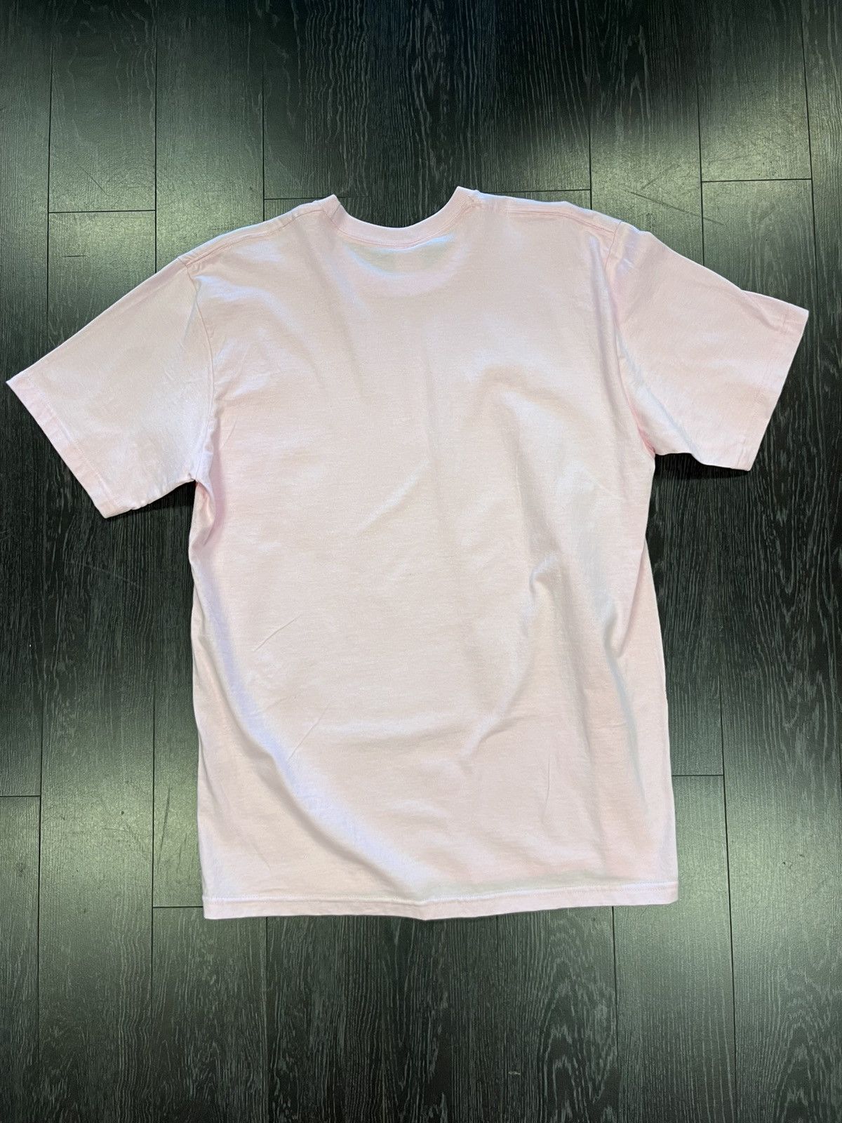 Supreme Supreme Collage Tee Size US L / EU 52-54 / 3 - 2 Thumbnail