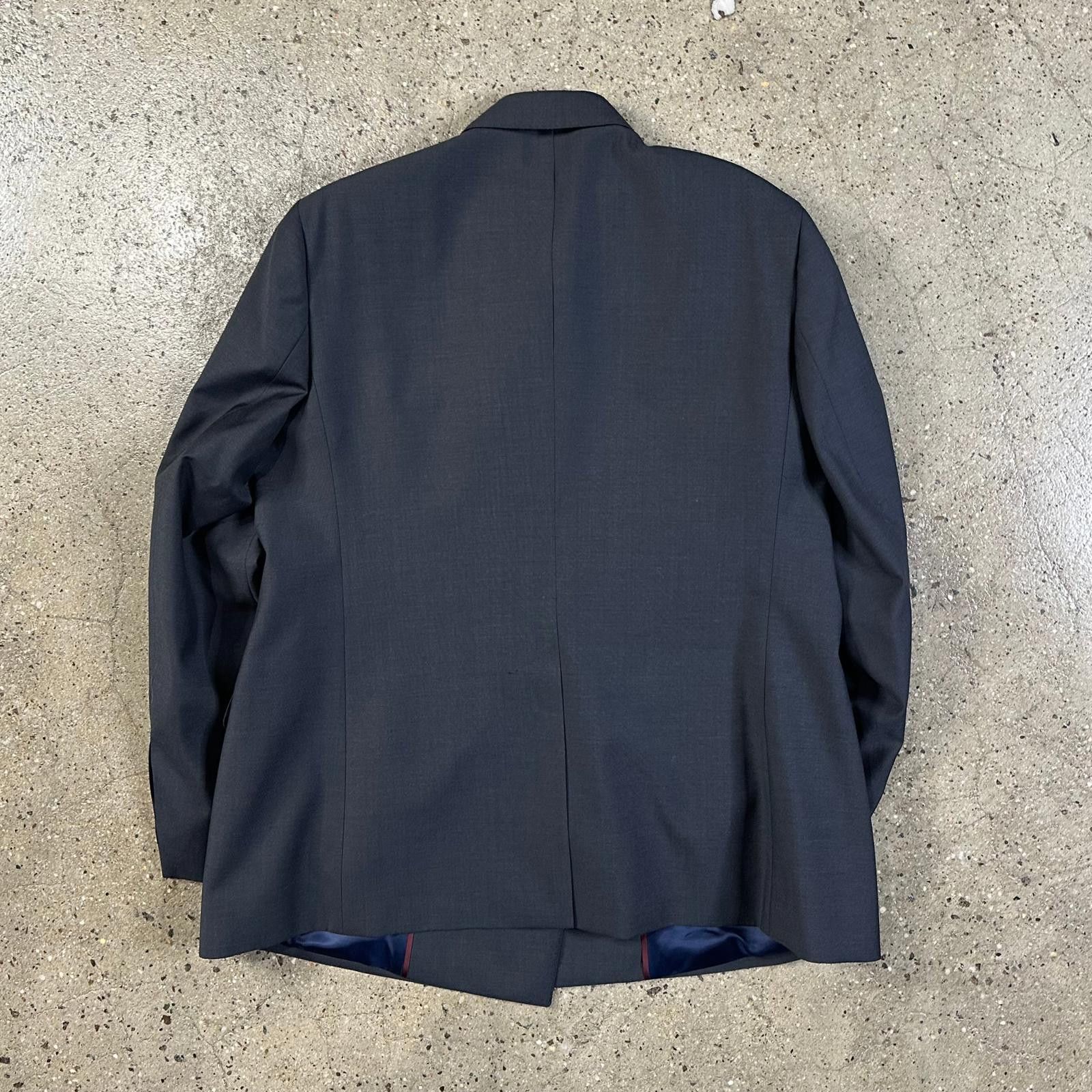 Gucci Gucci DIY Blazer Size S / US 4 / IT 40 - 4 Thumbnail