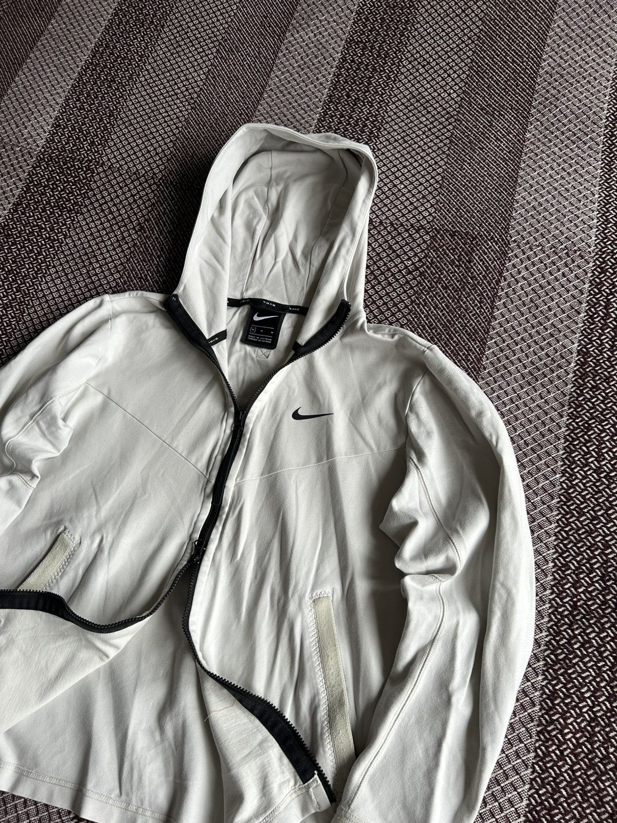 Nike Nike Sportswear Tech Pack Hoodie & Pants Size L Drill Hype Size US L / EU 52-54 / 3 - 9 Thumbnail