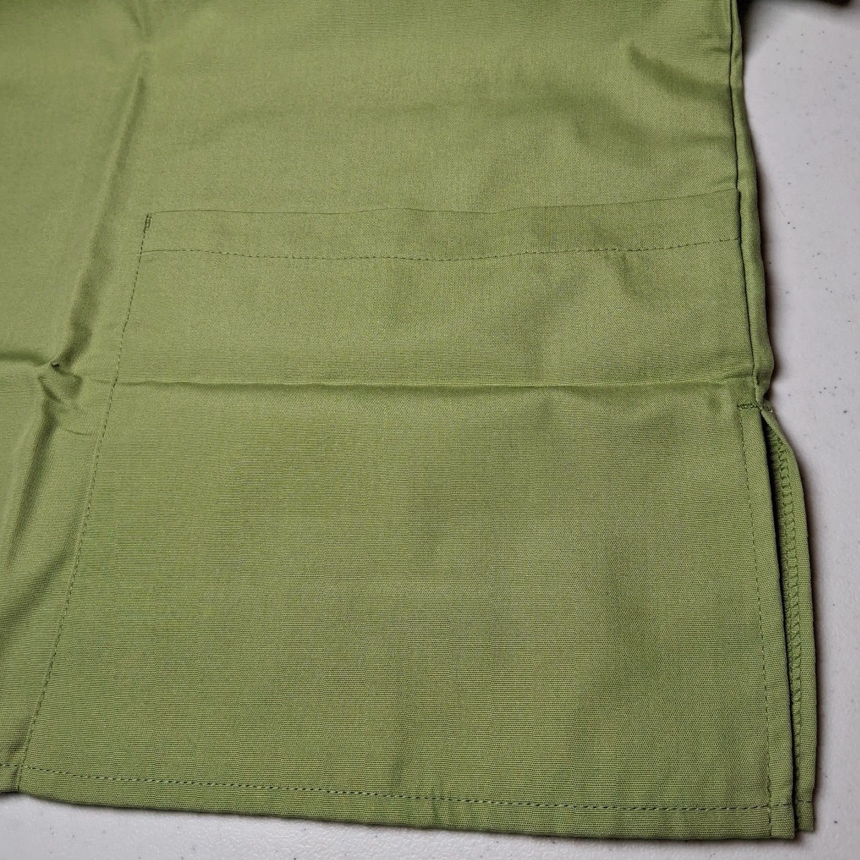 Dickies Dickies Every Day Scrubs Missy Fit Women 3XL Desert Green Workwear NEW Size XXL / US 16-18 / IT 52-54 - 7 Thumbnail