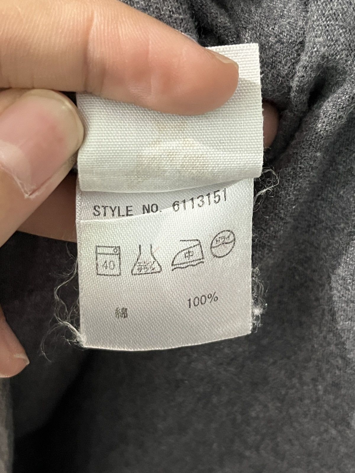 Avirex AVIREX T-SHIRT Size US L / EU 52-54 / 3 - 5 Thumbnail