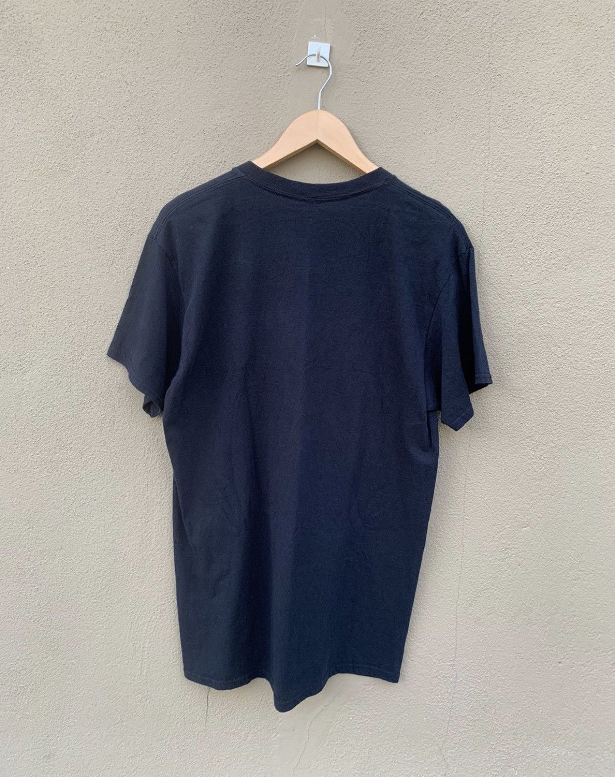 Rap Tees Wutang Clan Fire Rap tee Size US L / EU 52-54 / 3 - 4 Thumbnail