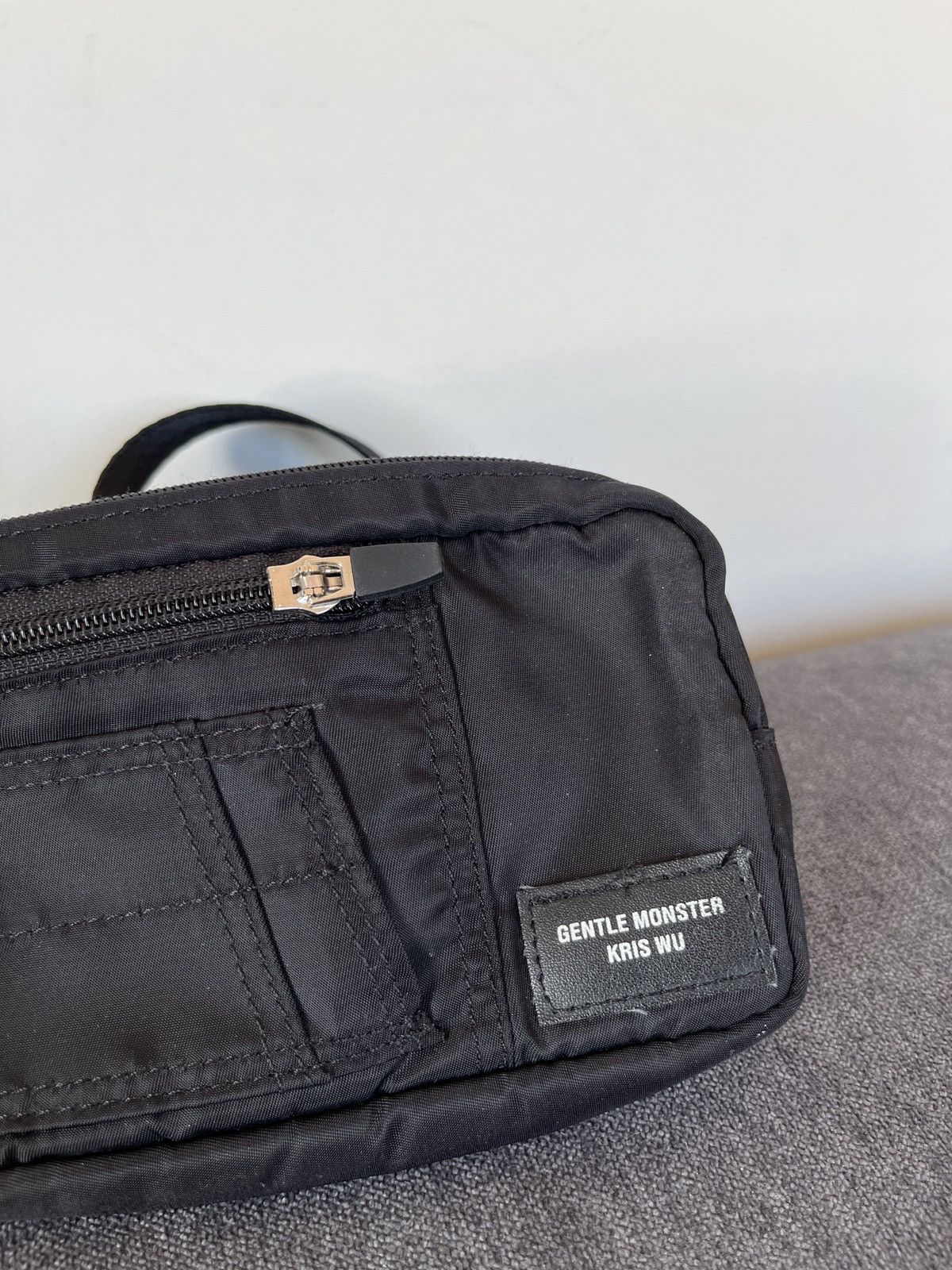 Gentle Monster Gentle Monster x Kris Wu Bum Bag Size ONE SIZE - 3 Thumbnail