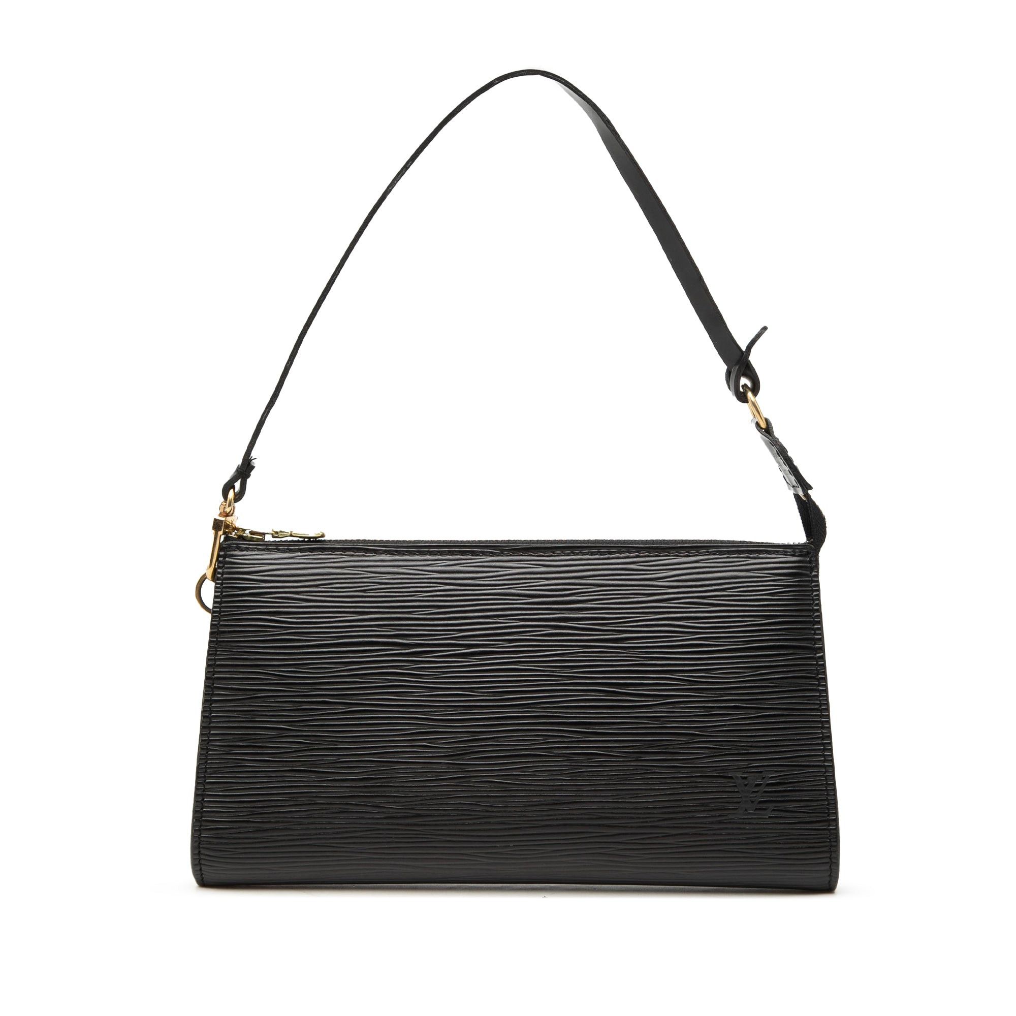 Louis Vuitton Epi Pochette Accessoires Size ONE SIZE - 1 Thumbnail