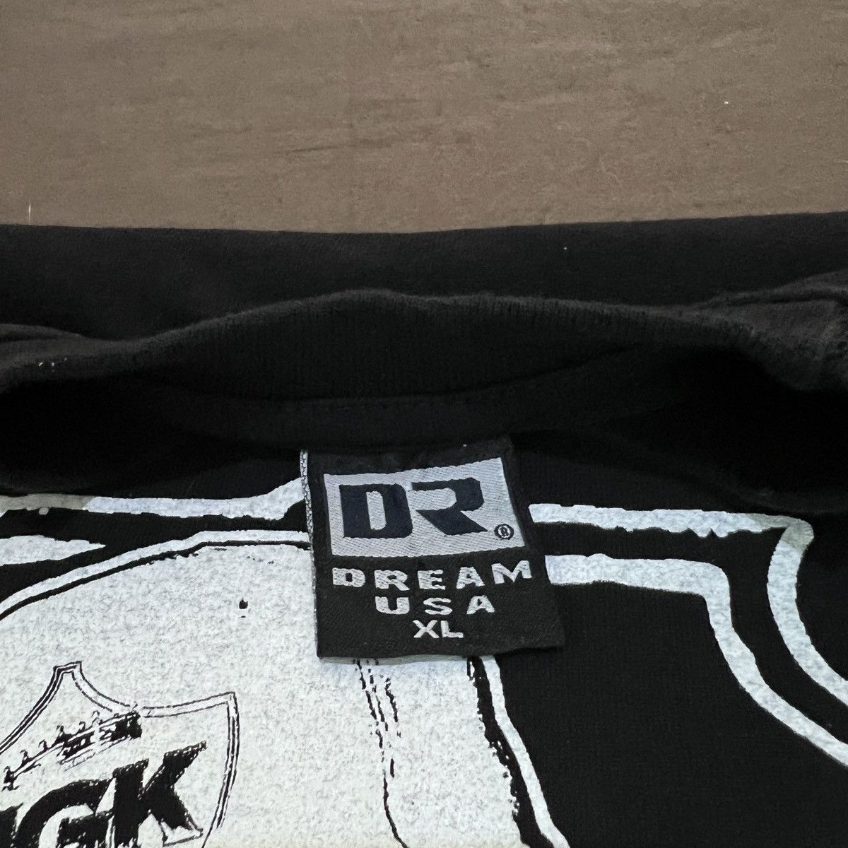 Rap Tees Vintage Y2K Pimp C Memorial UGK Tee XL hip-hop Size US XL / EU 56 / 4 - 5 Thumbnail