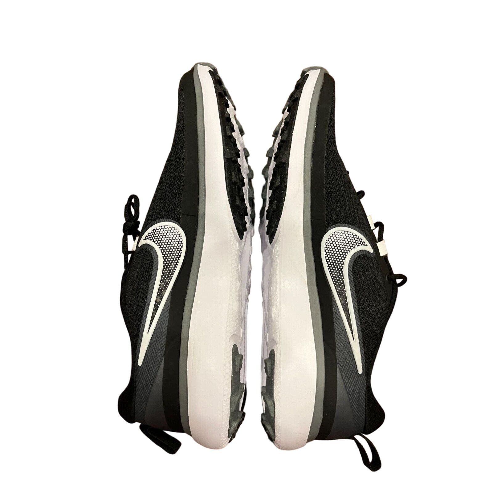 Nike NWOT Nike Infinity Ace Next Nature Golf Shoes - DX0024-010 Size US 12 / EU 45 - 2 Thumbnail