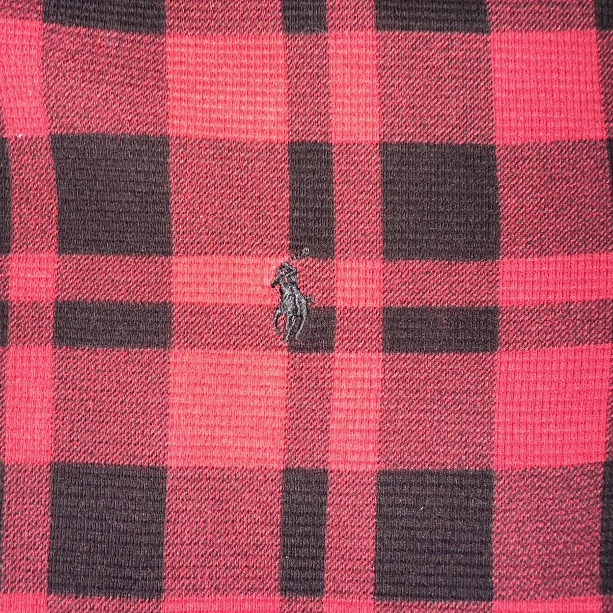 Polo Ralph Lauren Polo x Knit sweater Size US L / EU 52-54 / 3 - 4 Thumbnail