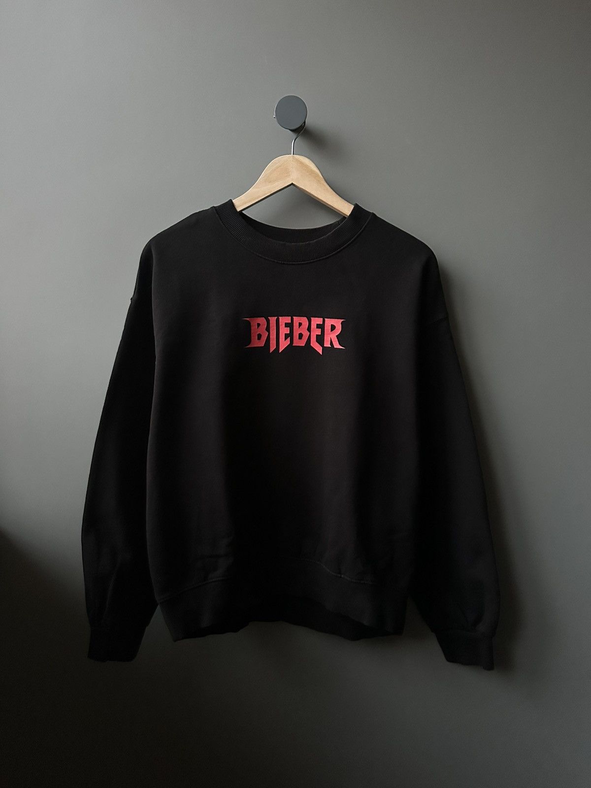 H&M H&M Justin Bieber Purpose Tour Size L Size US L / EU 52-54 / 3 - 1 Thumbnail
