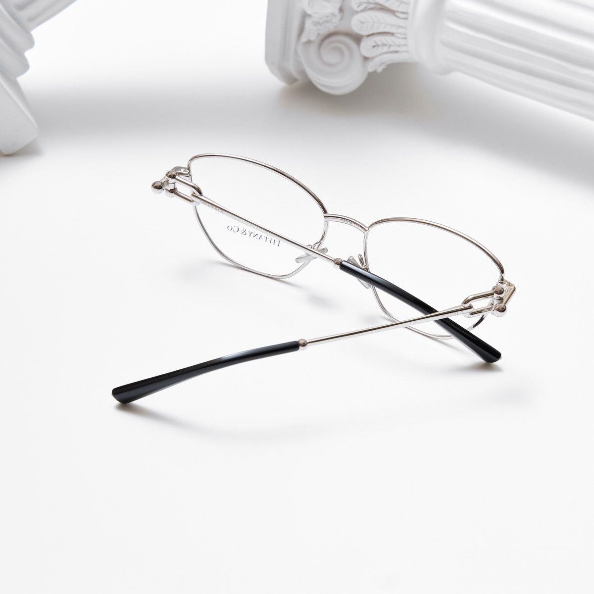 Tiffany & Co. TIFFANY & CO 0TF1166 6001 GLASSES Size ONE SIZE - 7 Thumbnail