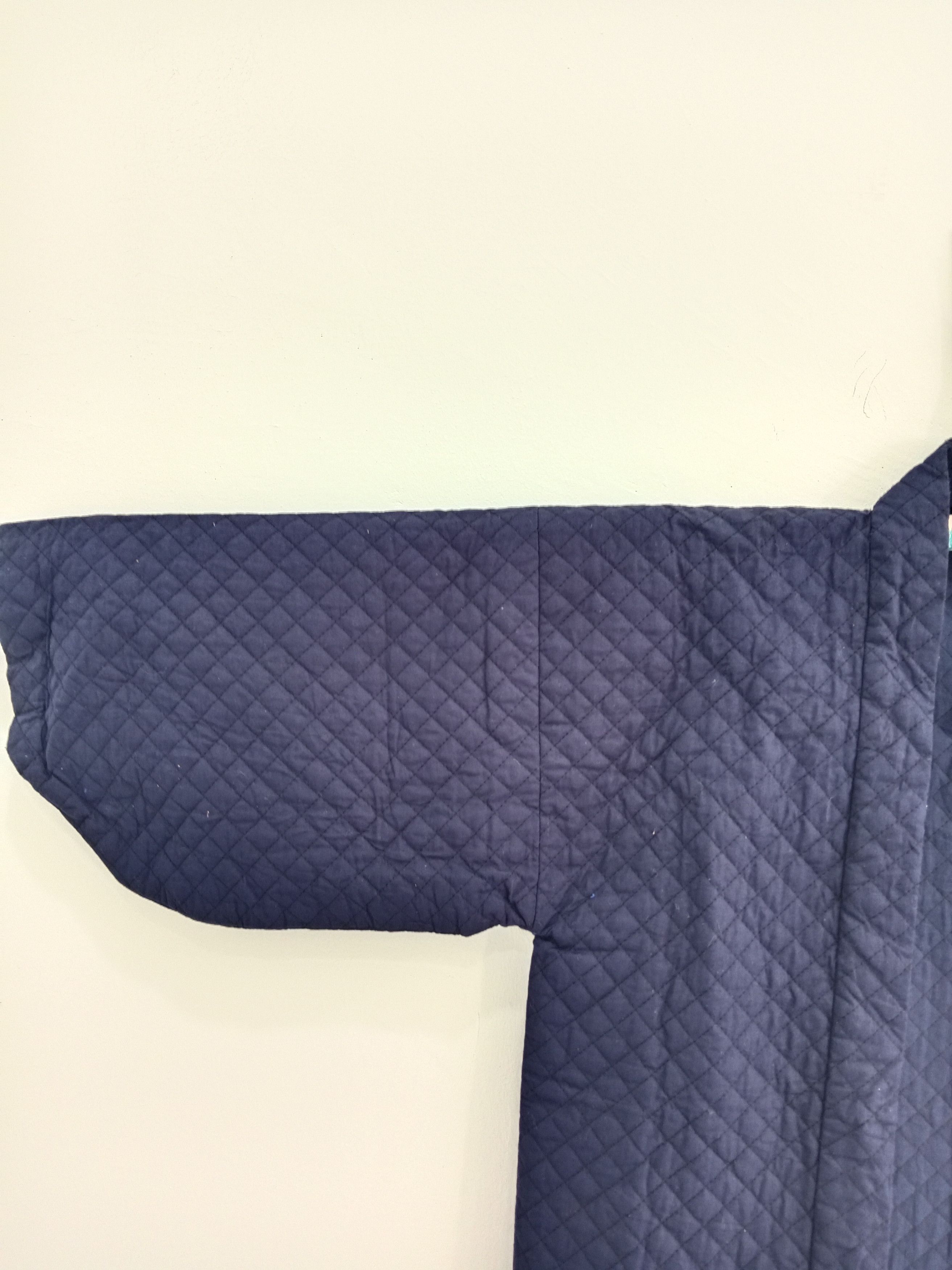 Japanese Brand Vintage Hanten Kimono Japanese Traditional Wear Size US M / EU 48-50 / 2 - 6 Thumbnail
