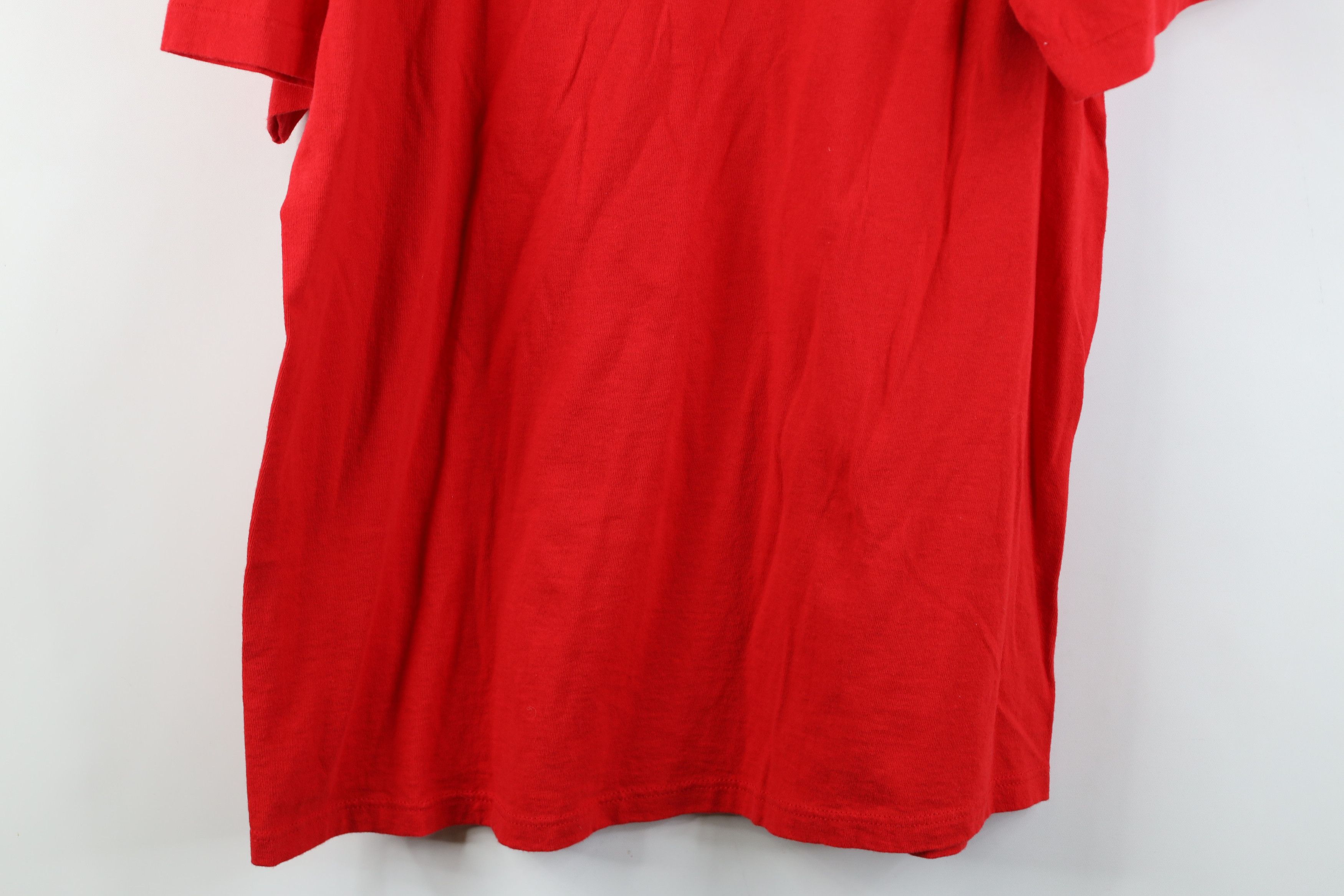 Vintage Vintage 90s 50th Anniversary Battle of Okinawa T-Shirt USA Size US L / EU 52-54 / 3 - 12 Thumbnail