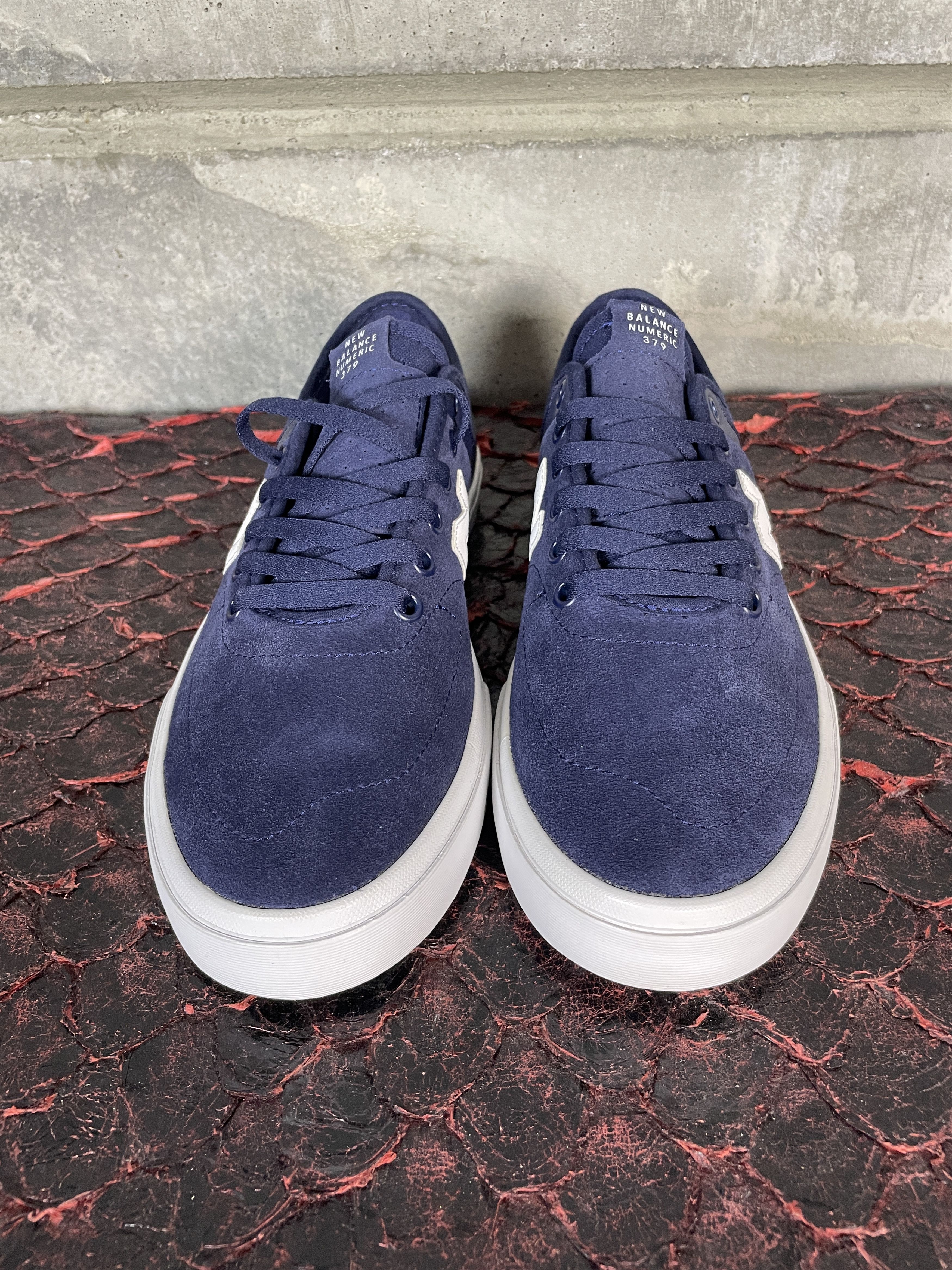 Junya Watanabe × New Balance New Balance Numeric 379 x Junya Watanbe MAN Size US 8 / EU 41 - 6 Thumbnail