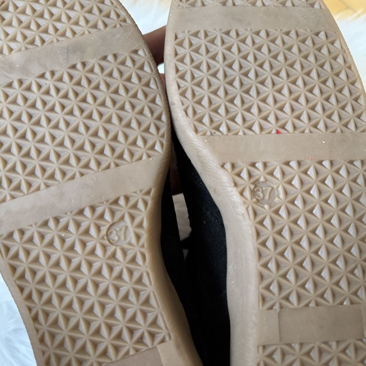 Other 📌 Vintage like Isabel Marant Style Bekett Wedge Sneakers Size US 7 / IT 37 - 12 Thumbnail