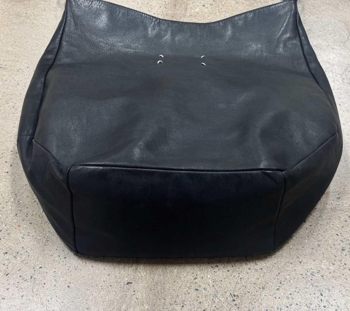Maison Margiela Maison Martin Margiela Leather Shoulder Bag（Archive） Size ONE SIZE - 7 Thumbnail
