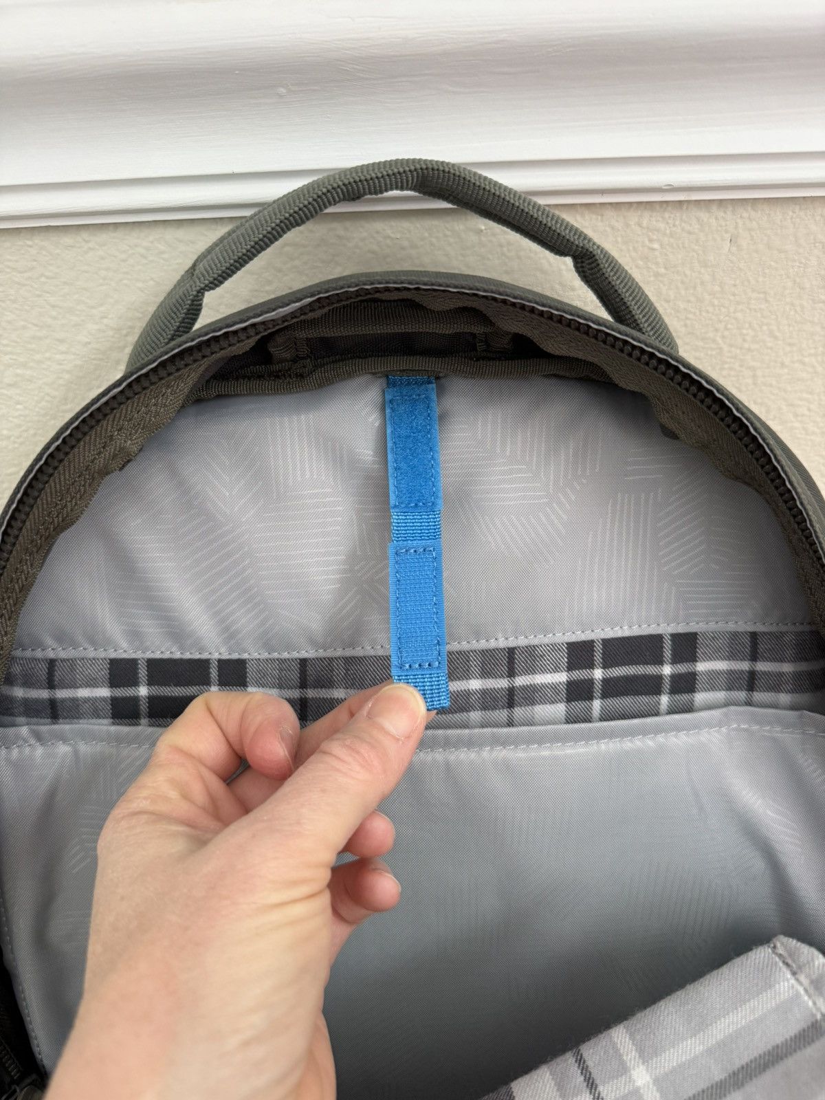 Rei REI co-op backpack hiking, laptop Size ONE SIZE - 11 Thumbnail
