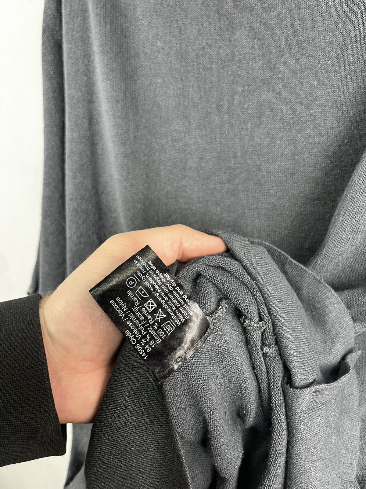 Annette Gortz × Designer Annette gortz Size L / US 10 / IT 46 - 12 Thumbnail