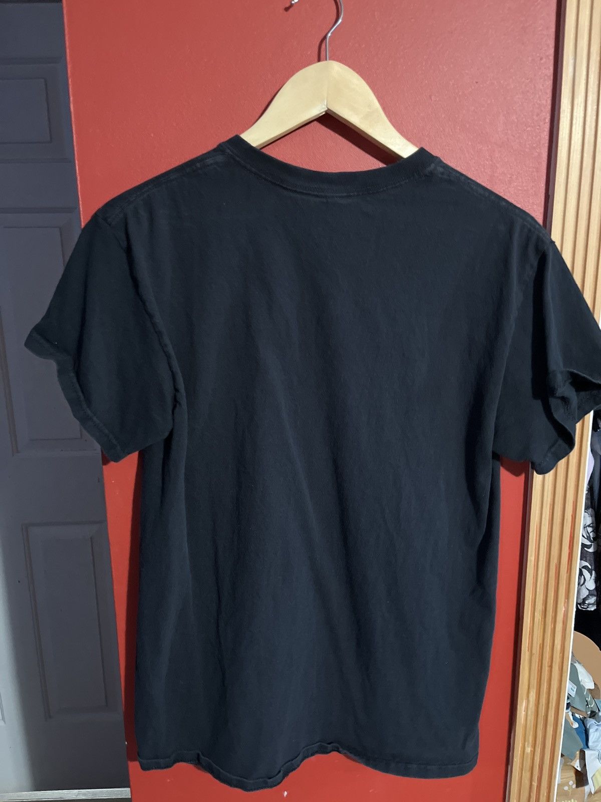 Rap Tees Pop smoke “King of New York” tee Size US M / EU 48-50 / 2 - 3 Thumbnail