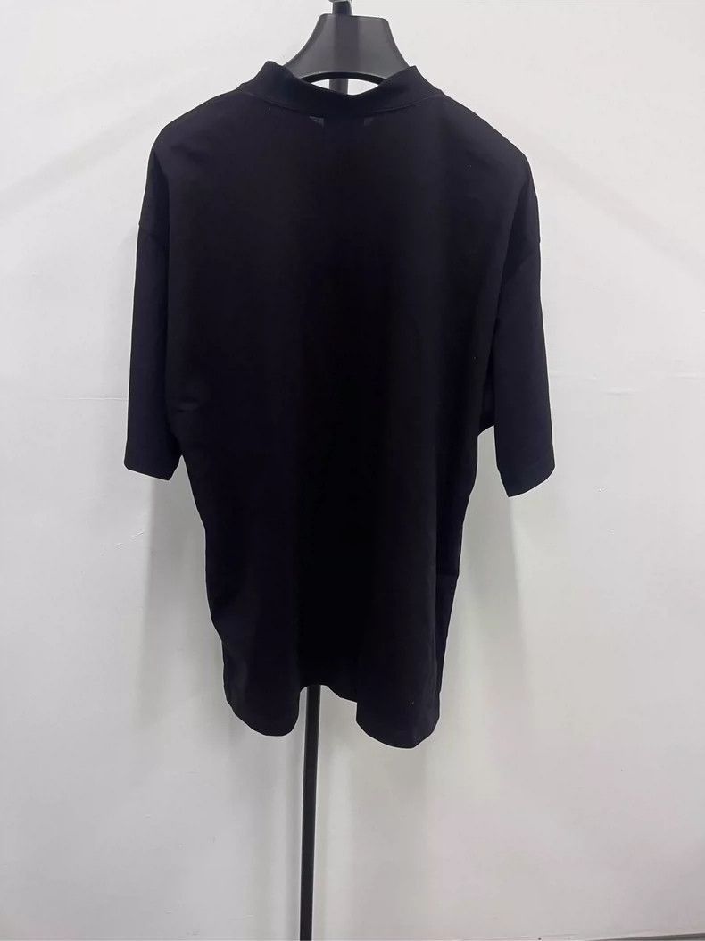 Balenciaga Balenciaga WiFi Short Sleeve TShirt-2505 Size US S / EU 44-46 / 1 - 2 Thumbnail