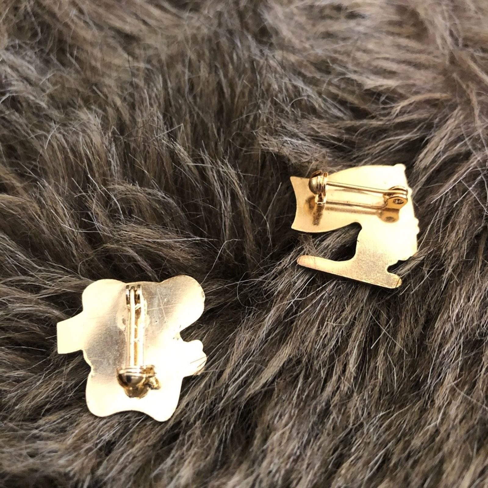 Jewelry Lot of two Australian theme collectible pins Size ONE SIZE - 2 Thumbnail