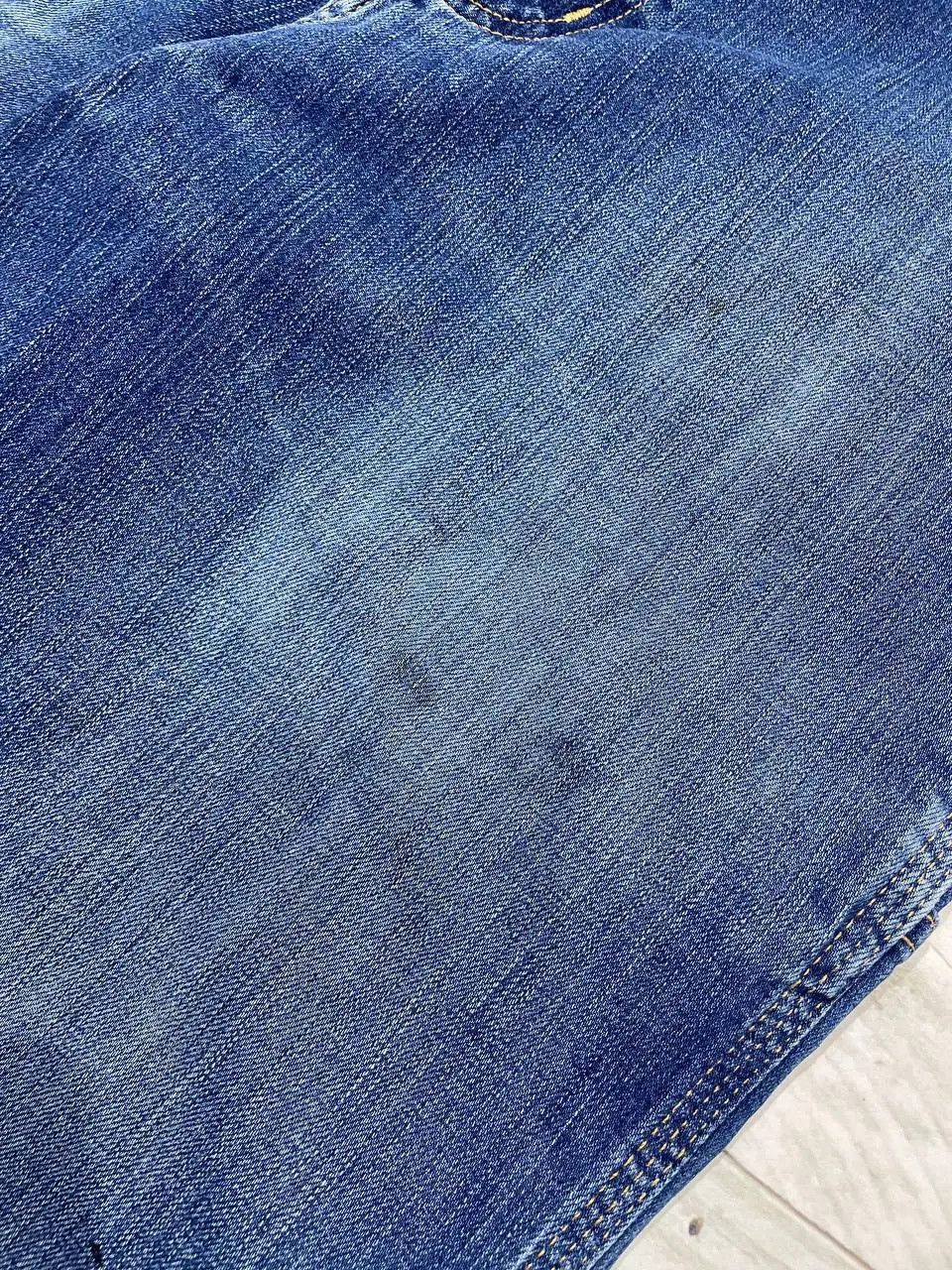 Carhartt Vintage Carhartt Carpenter Blue Denim Jeans Work Pants Size US 32 / EU 48 - 13 Thumbnail