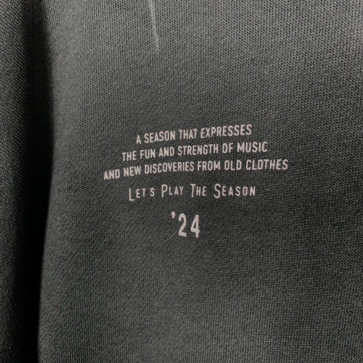 Japanese Brand Rodeo Crown Vinatege Compilation Sweatshirt Size US M / EU 48-50 / 2 - 11 Thumbnail