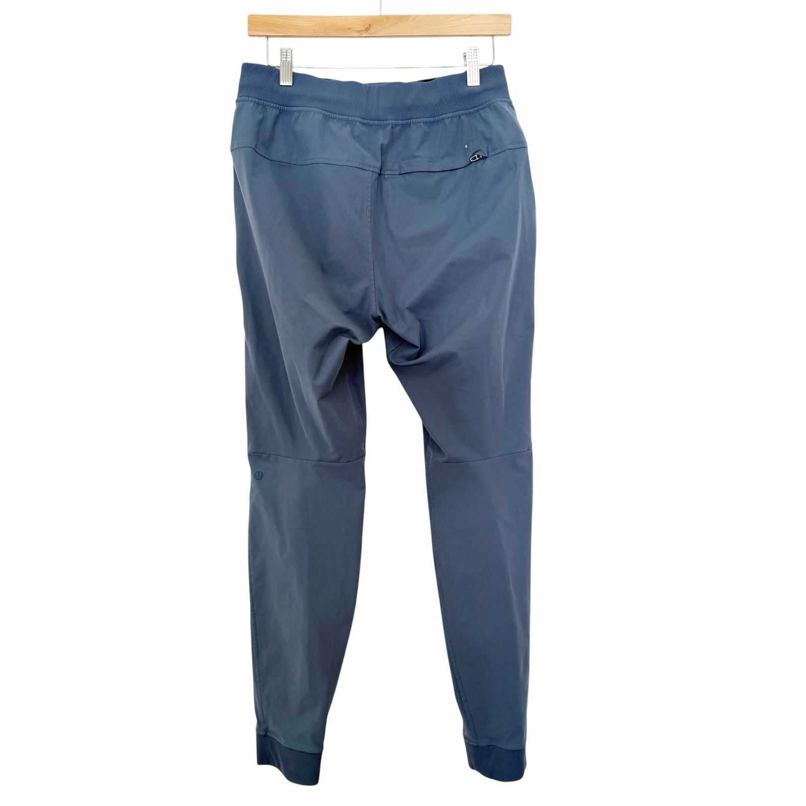 Lululemon Lululemon Blue ABC Joggers Sz M Size US 29 - 5 Thumbnail