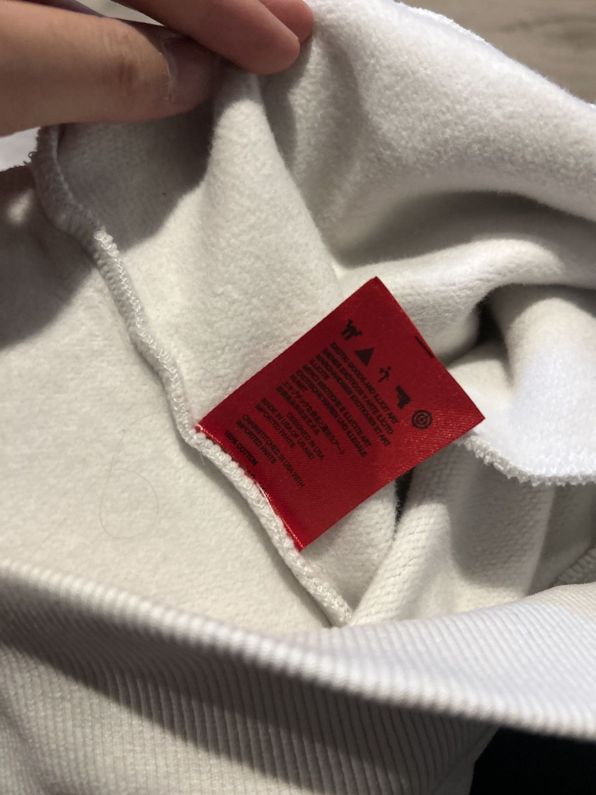 murd333r.fm MurderFM Hoodie Size US S / EU 44-46 / 1 - 5 Thumbnail