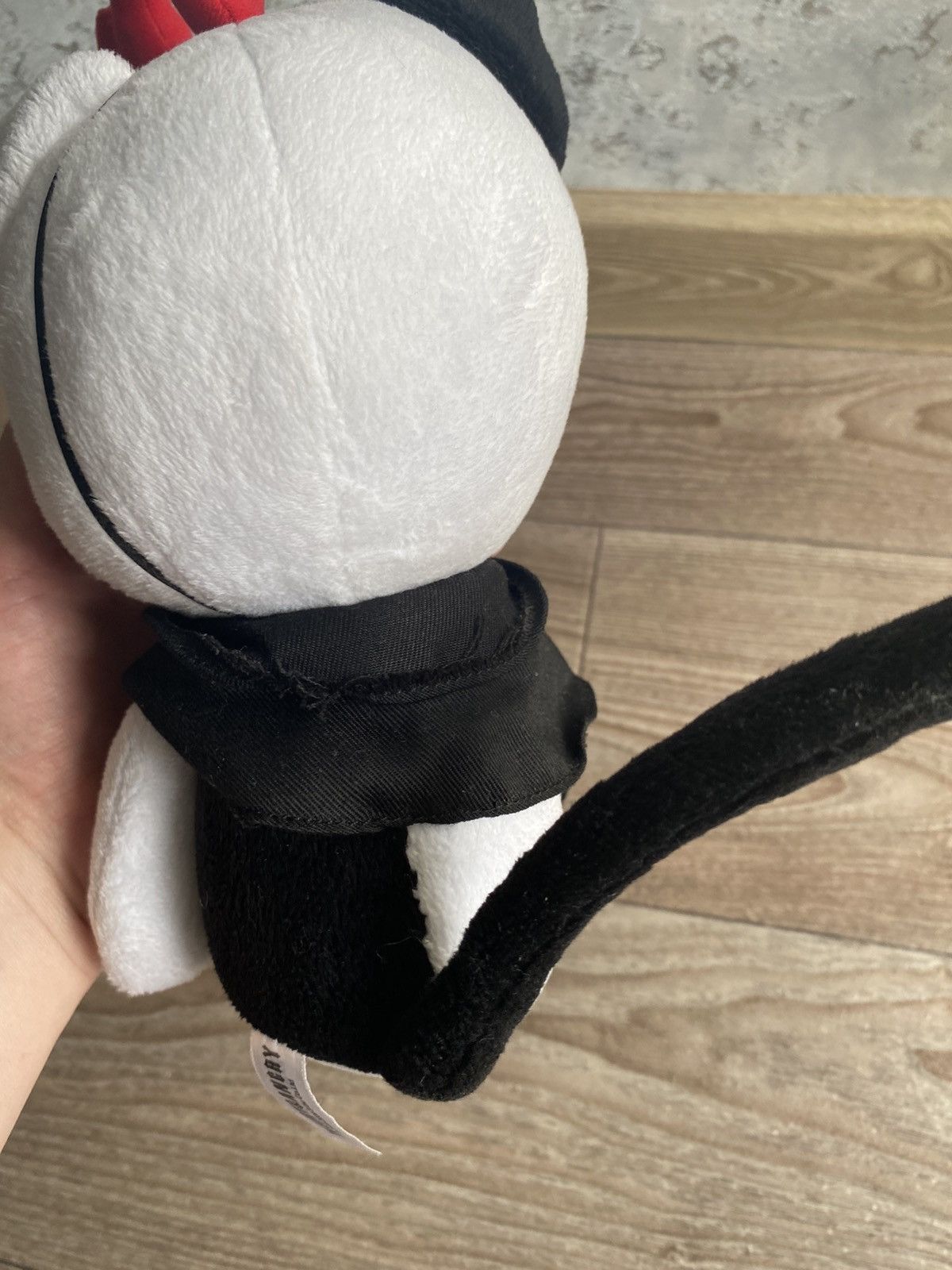 Other hangry&angry plushes Size ONE SIZE - 6 Thumbnail
