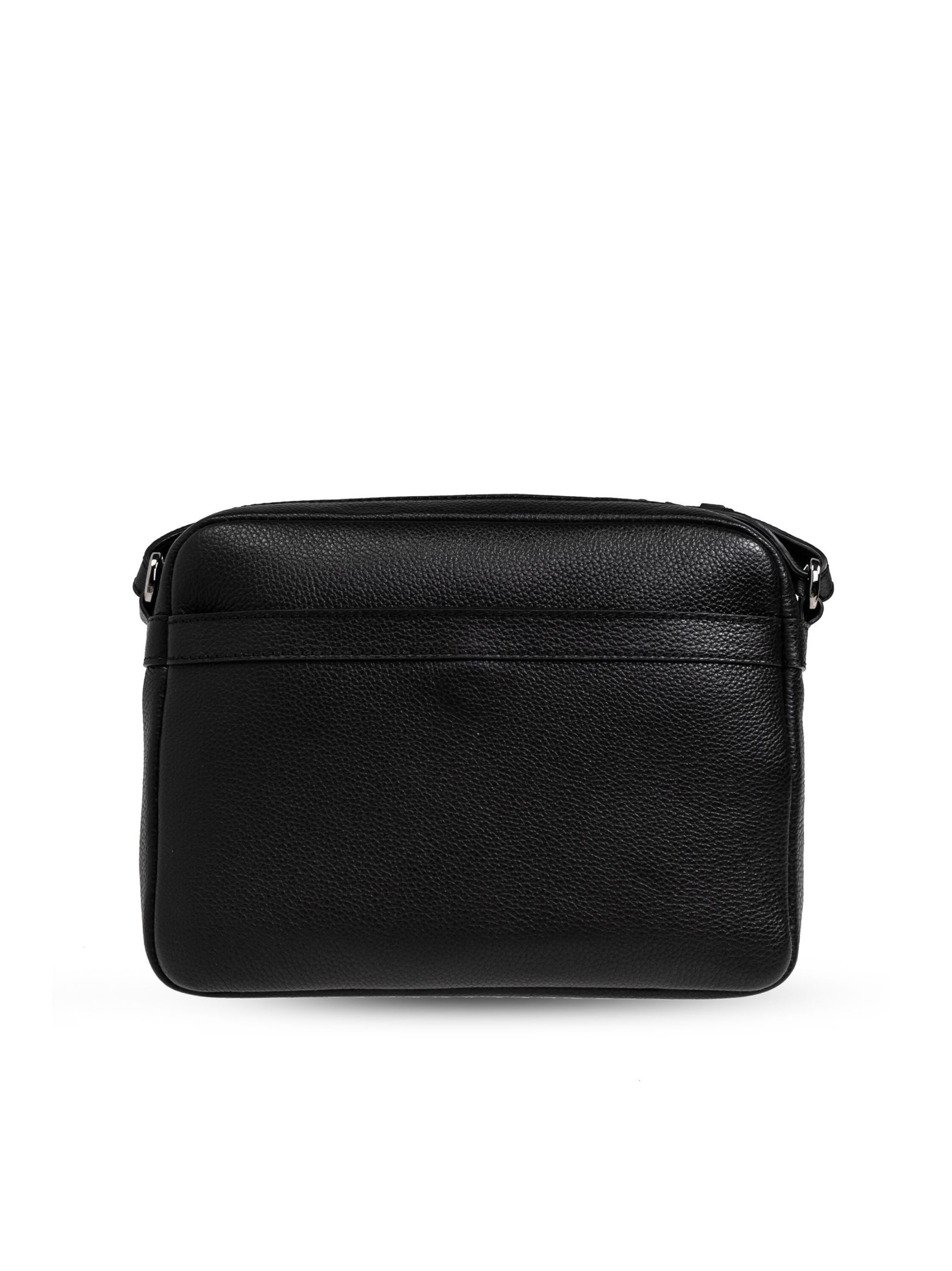 Dsquared2 o1s22i1n1124 Size: OS / Bob Shoulder Bag in Black Size ONE SIZE - 3 Thumbnail