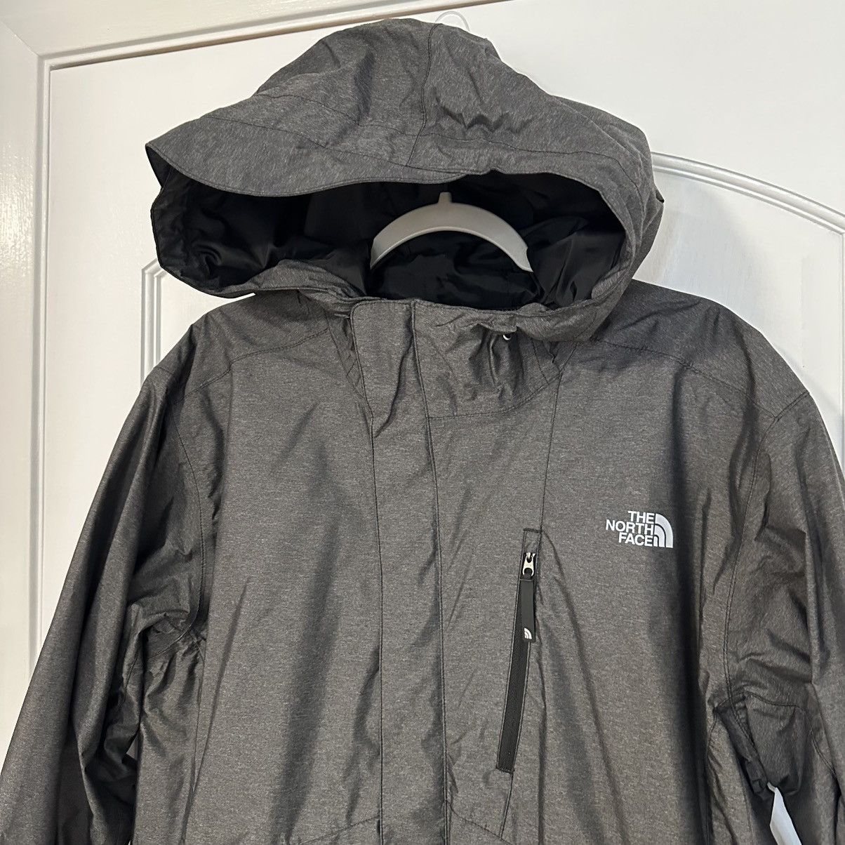The North Face The North Face Bleecker Commuter Windbreaker Jacket Size US L / EU 52-54 / 3 - 2 Thumbnail